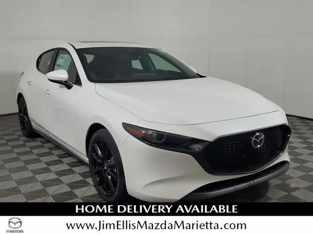 2026 Mazda Mazda3 2.5 S Premium for sale in Marietta, GA