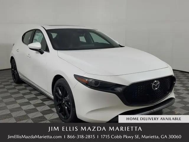 2026 Mazda Mazda3 2.5 S Premium for sale in Marietta, GA