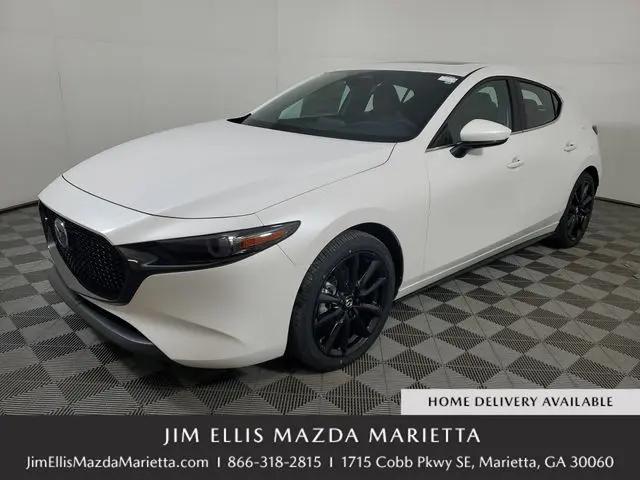 2026 Mazda Mazda3 2.5 S Premium for sale in Marietta, GA