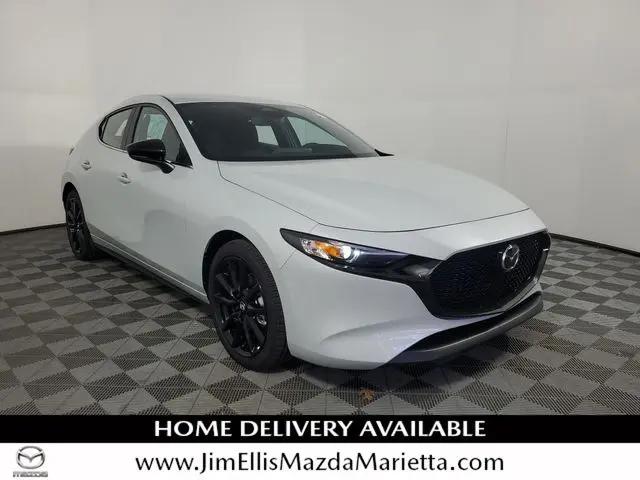 2026 Mazda Mazda3 2.5 S Select Sport for sale in Marietta, GA
