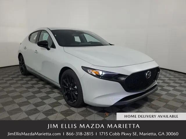 2026 Mazda Mazda3 2.5 S Select Sport for sale in Marietta, GA