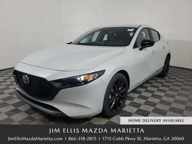 2026 Mazda Mazda3 2.5 S Select Sport for sale in Marietta, GA