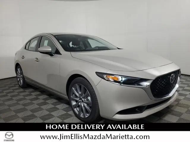 2026 Mazda Mazda3 2.5 S Preferred for sale in Marietta, GA