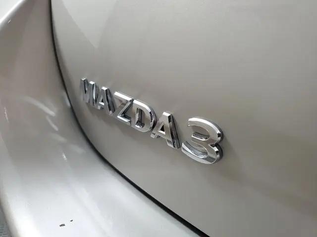 2026 Mazda Mazda3 2.5 S Preferred
