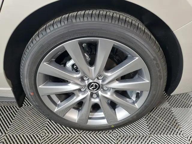 2026 Mazda Mazda3 2.5 S Preferred