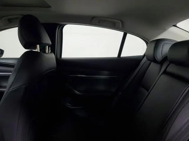 2026 Mazda Mazda3 2.5 S Preferred