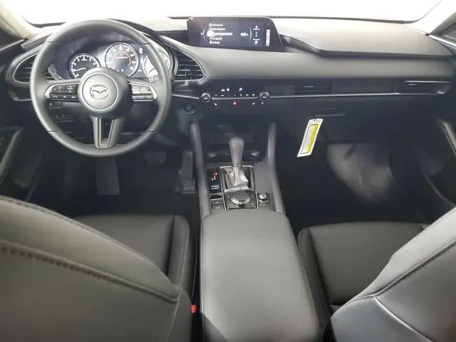 2026 Mazda Mazda3 2.5 S Preferred