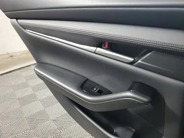 2026 Mazda Mazda3 2.5 S Preferred