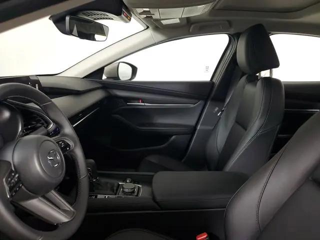 2026 Mazda Mazda3 2.5 S Preferred