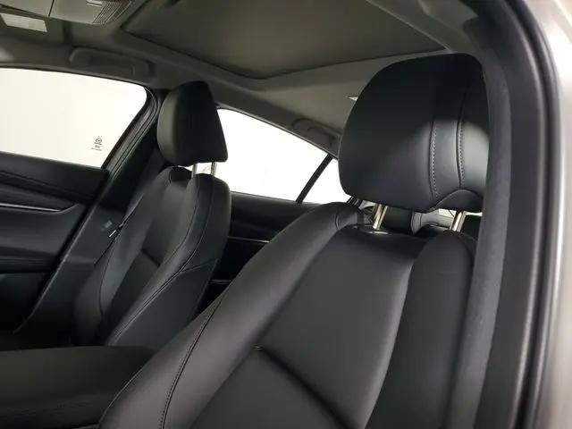 2026 Mazda Mazda3 2.5 S Preferred