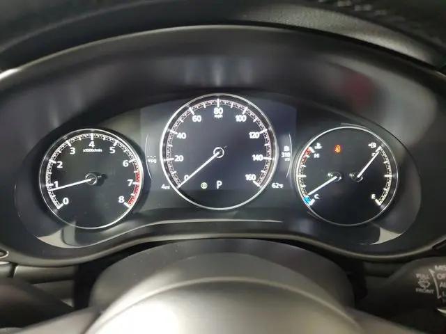 2026 Mazda Mazda3 2.5 S Preferred