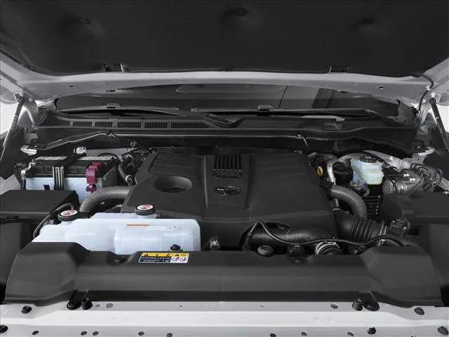 2026 Toyota Tundra 1794 Edition CrewMax 5.5' Bed