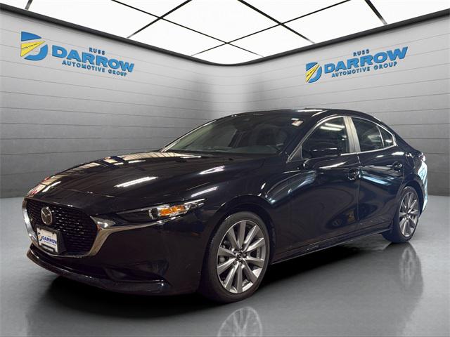 2021 Mazda Mazda3 Preferred for sale near Greenfield, WI