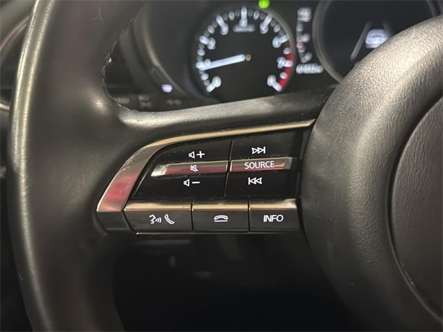 2021 Mazda Mazda3 Preferred