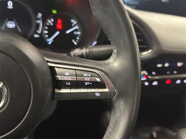 2021 Mazda Mazda3 Preferred