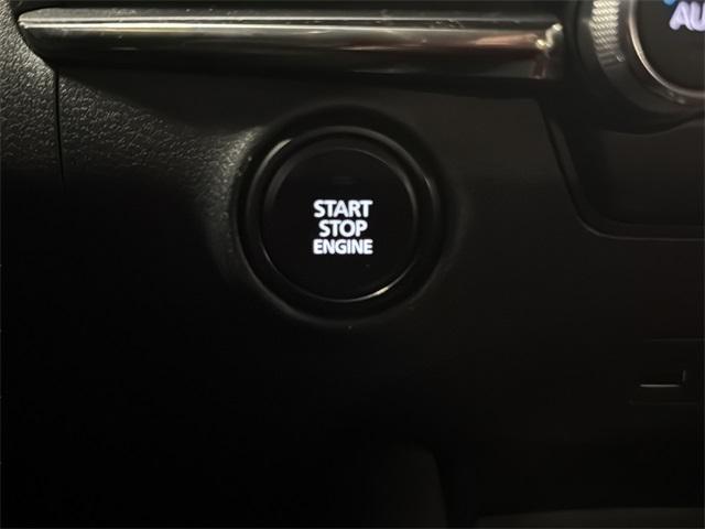 2021 Mazda Mazda3 Preferred