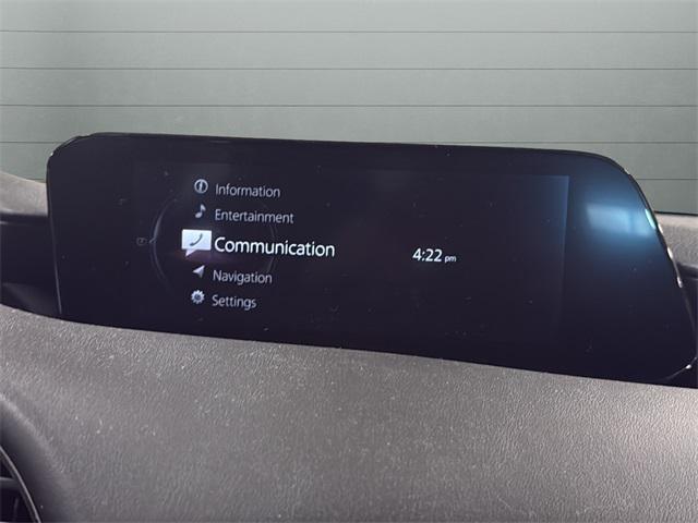 2021 Mazda Mazda3 Preferred