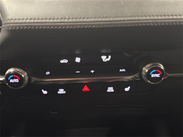 2021 Mazda Mazda3 Preferred