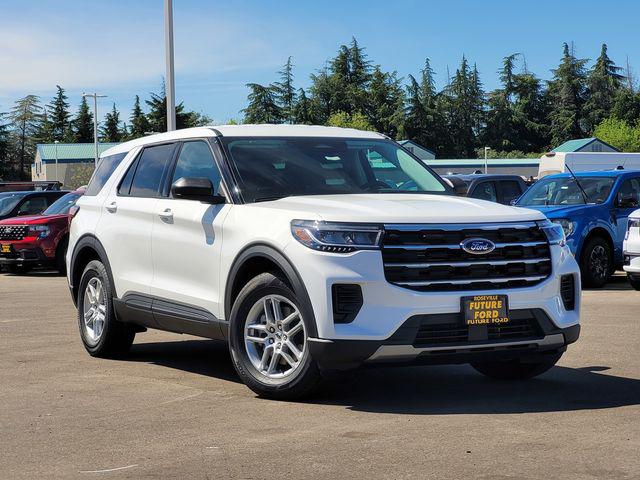 2026 Ford Explorer Active for sale in Roseville, CA