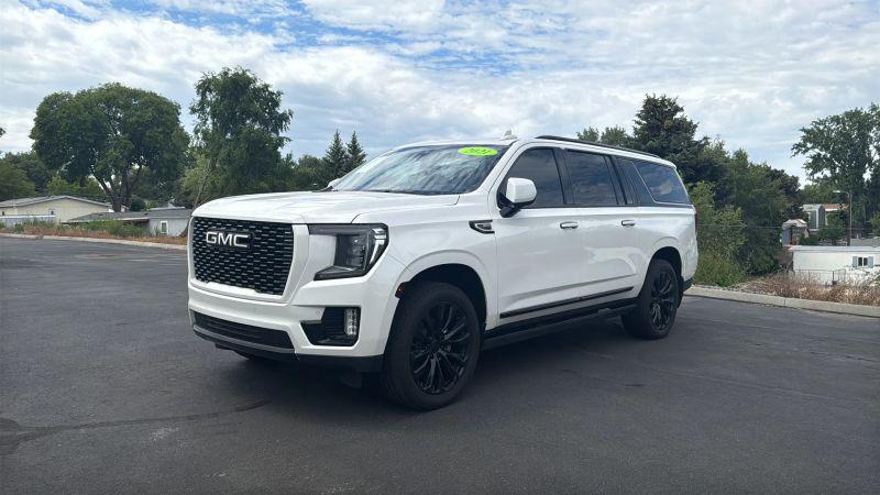 2021 GMC Yukon XL Denali for sale in West Richland, WA