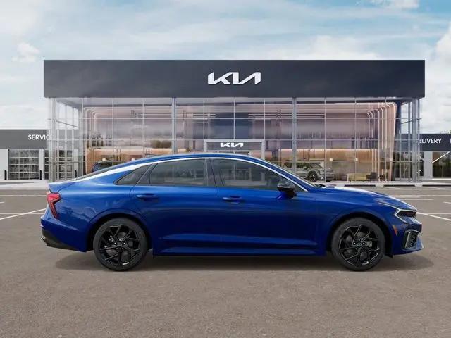 2026 Kia K5 GT-Line FWD