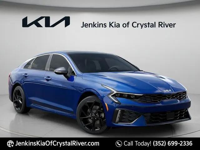 2026 Kia K5 GT-Line FWD for sale in Crystal River, FL