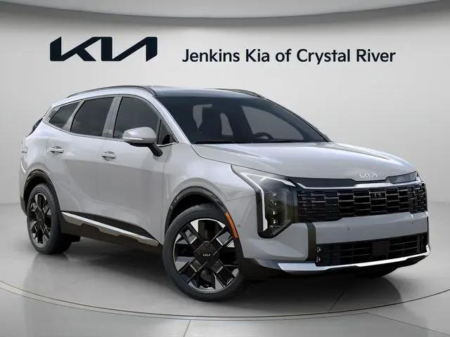 2026 Kia Sportage SX-Prestige for sale in Crystal River, FL