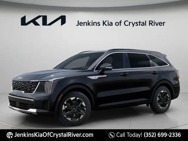 2026 Kia Sorento S for sale in Crystal River, FL