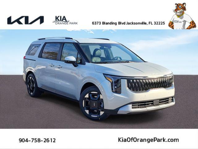 2026 Kia Carnival MPV EX for sale in Jacksonville, FL