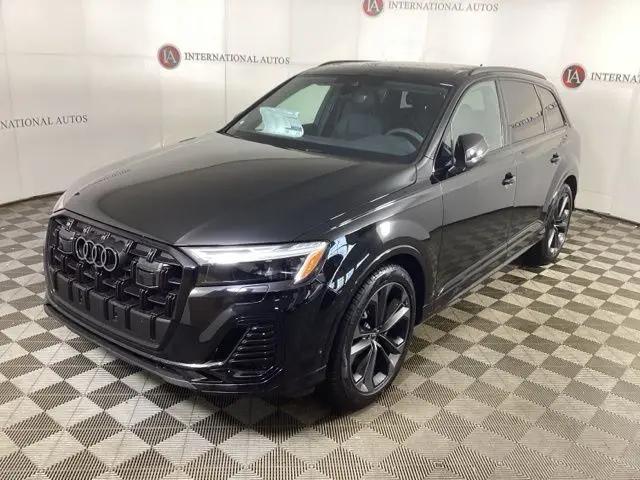 2026 Audi Q7 Premium Plus TFSI quattro tiptronic for sale in Tinley Park, IL