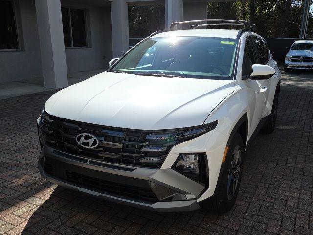 2026 Hyundai Tucson SEL for sale in Fort Walton Beach, FL
