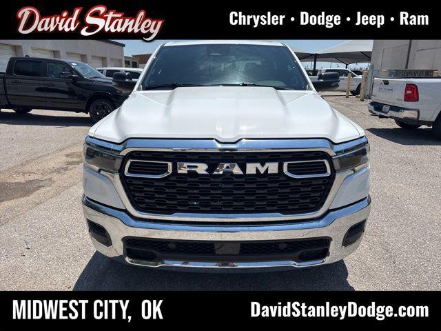 2026 Ram 1500 Big Horn Crew Cab 4x4 5'7" Box for sale in Midwest City , OK