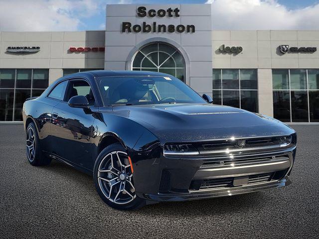 2026 Dodge Charger Scat Pack 2-Door AWD for sale in Torrance, CA