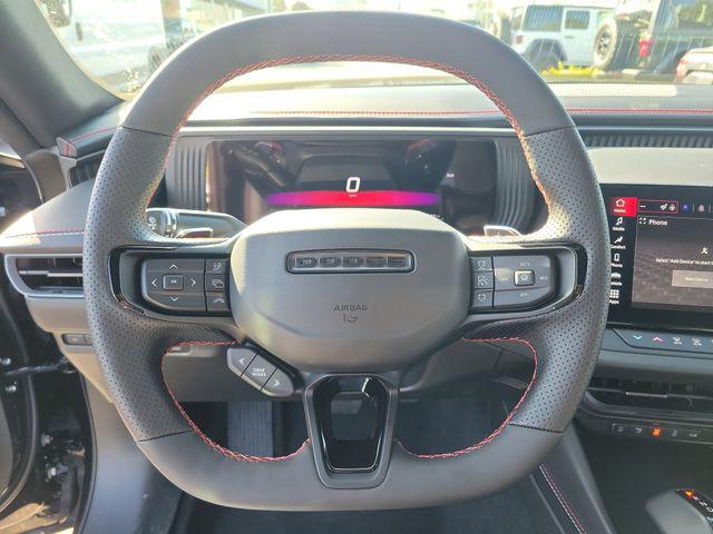 2026 Dodge Charger Scat Pack 2-Door AWD