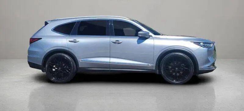 2023 Acura MDX Advance Package