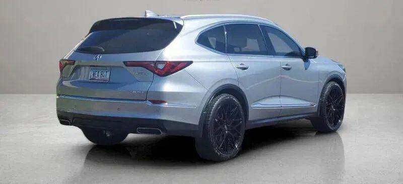 2023 Acura MDX Advance Package