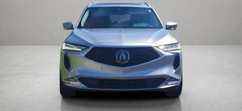 2023 Acura MDX Advance Package