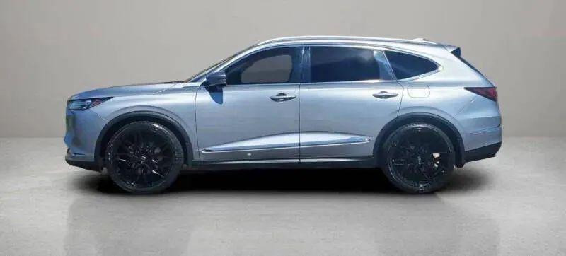2023 Acura MDX Advance Package