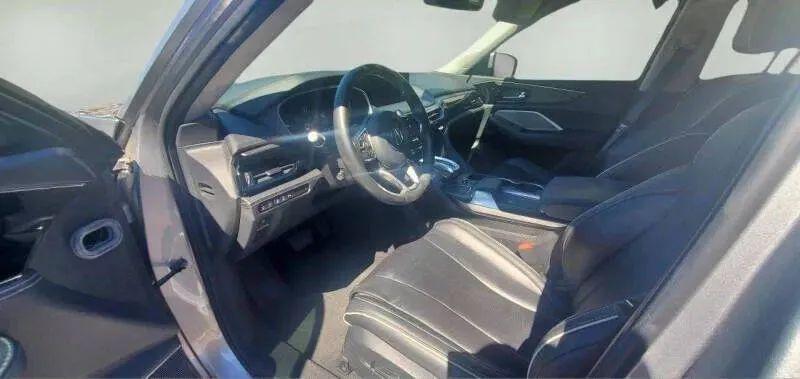 2023 Acura MDX Advance Package