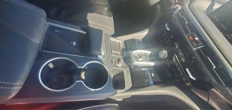 2023 Acura MDX Advance Package