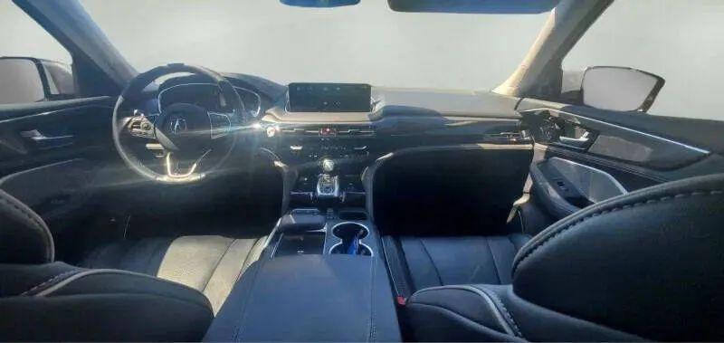 2023 Acura MDX Advance Package