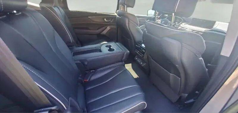 2023 Acura MDX Advance Package