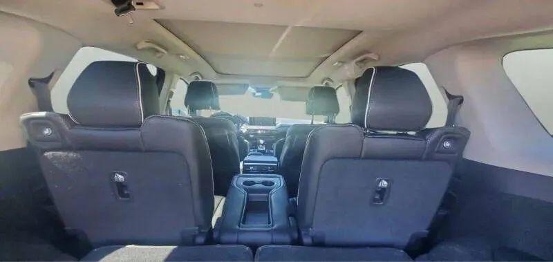 2023 Acura MDX Advance Package
