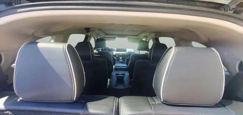 2023 Acura MDX Advance Package