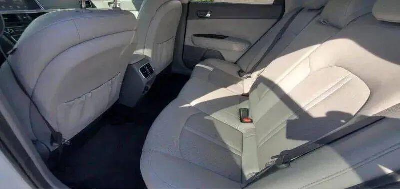 2018 Kia Optima EX