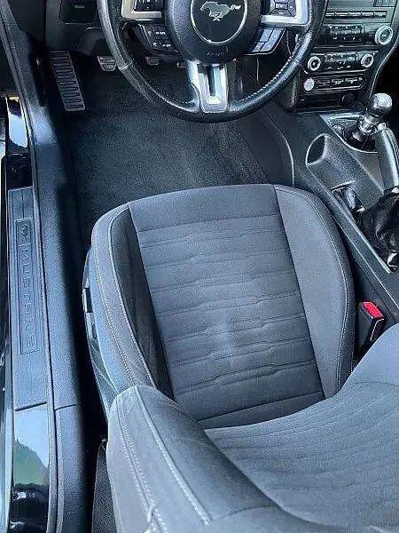 2016 Ford Mustang EcoBoost
