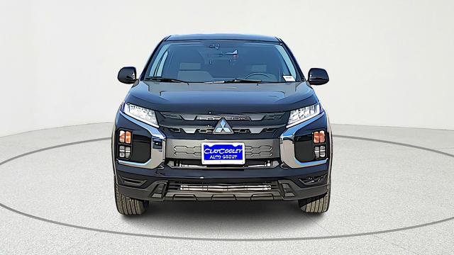 2026 Mitsubishi Outlander Sport 2.0 LE