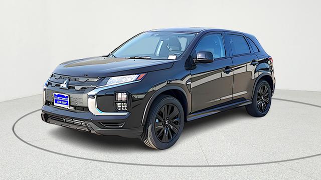 2026 Mitsubishi Outlander Sport 2.0 LE