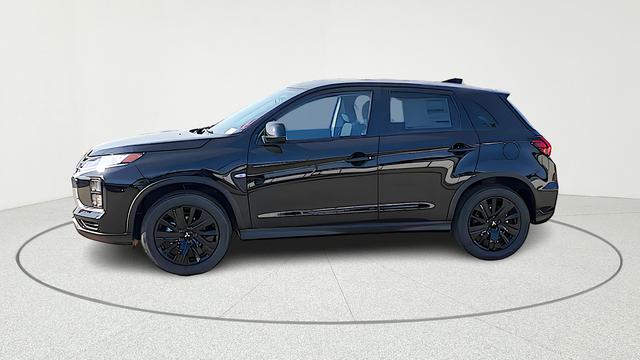2026 Mitsubishi Outlander Sport 2.0 LE