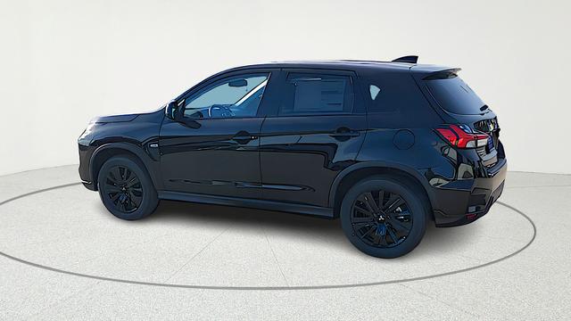 2026 Mitsubishi Outlander Sport 2.0 LE